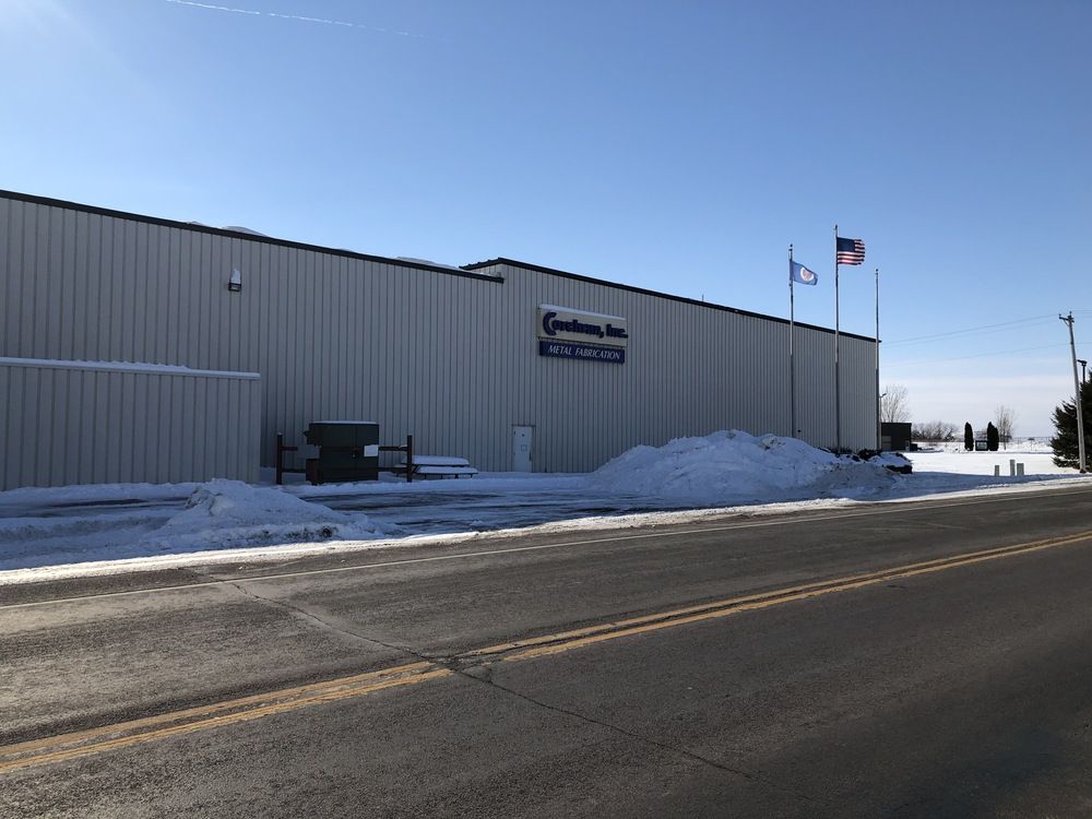 1340 State St S, Waseca, MN 56093